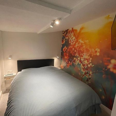 Bed & Breakfast Vannienke Tersoal Eksteriør bilde