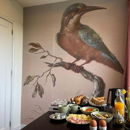 Bed & Breakfast Vannienke Tersoal Eksteriør bilde