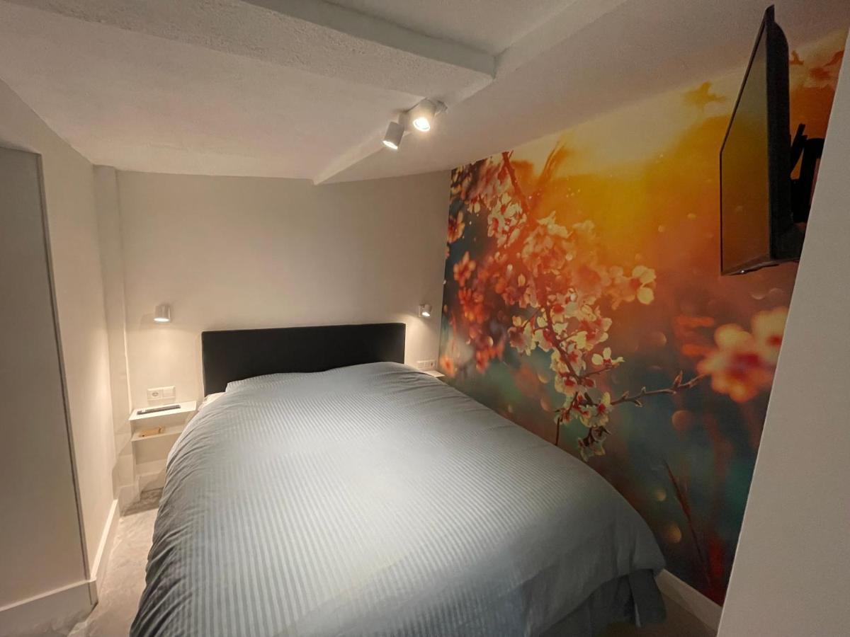 Bed & Breakfast Vannienke Tersoal Eksteriør bilde