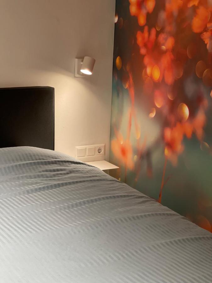 Bed & Breakfast Vannienke Tersoal Eksteriør bilde
